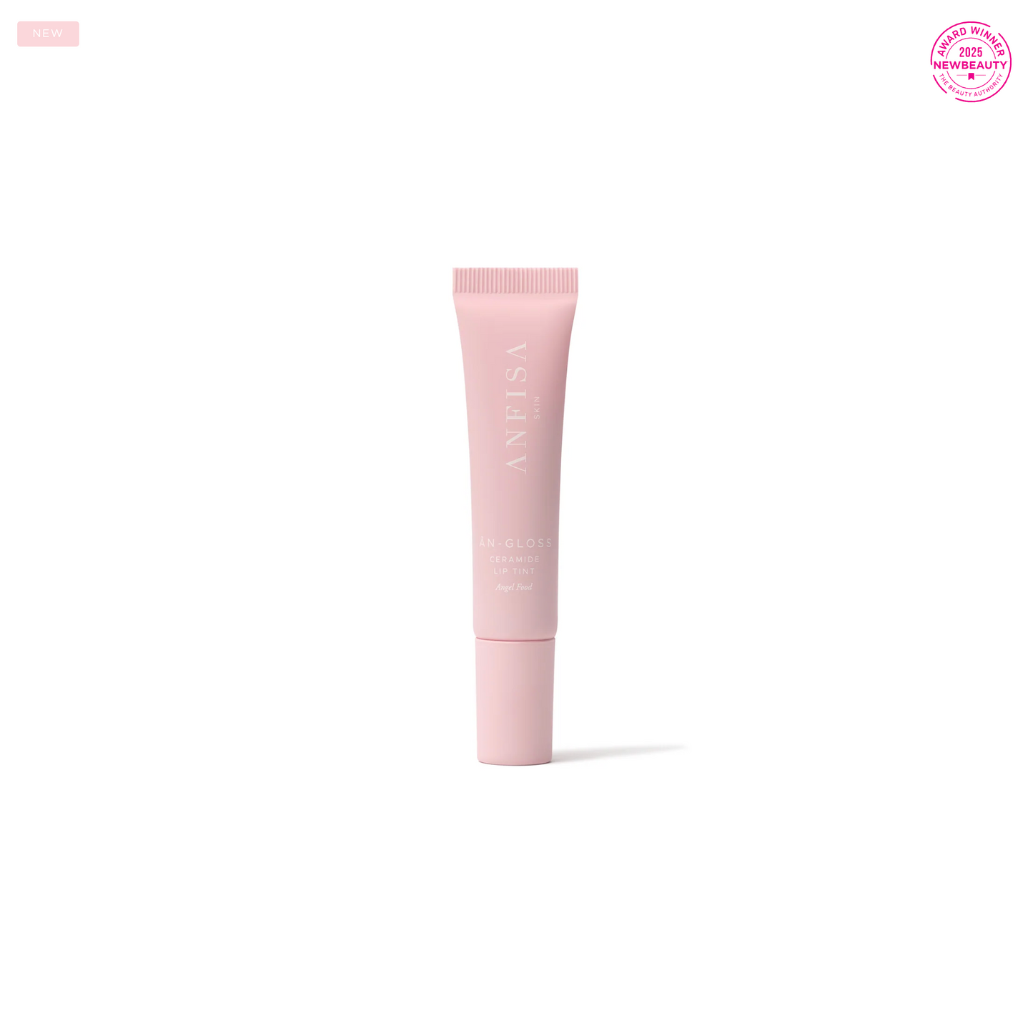 Anfisa - ÂN-GLOSS Ceramide Lip Tint