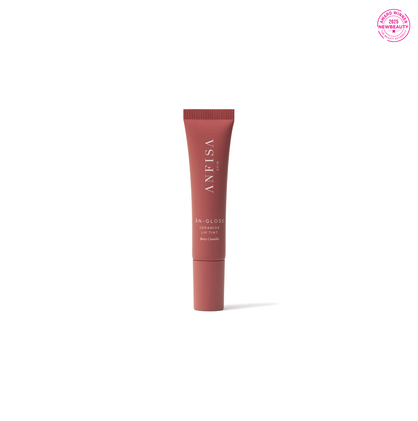 Anfisa - ÂN-GLOSS Ceramide Lip Tint