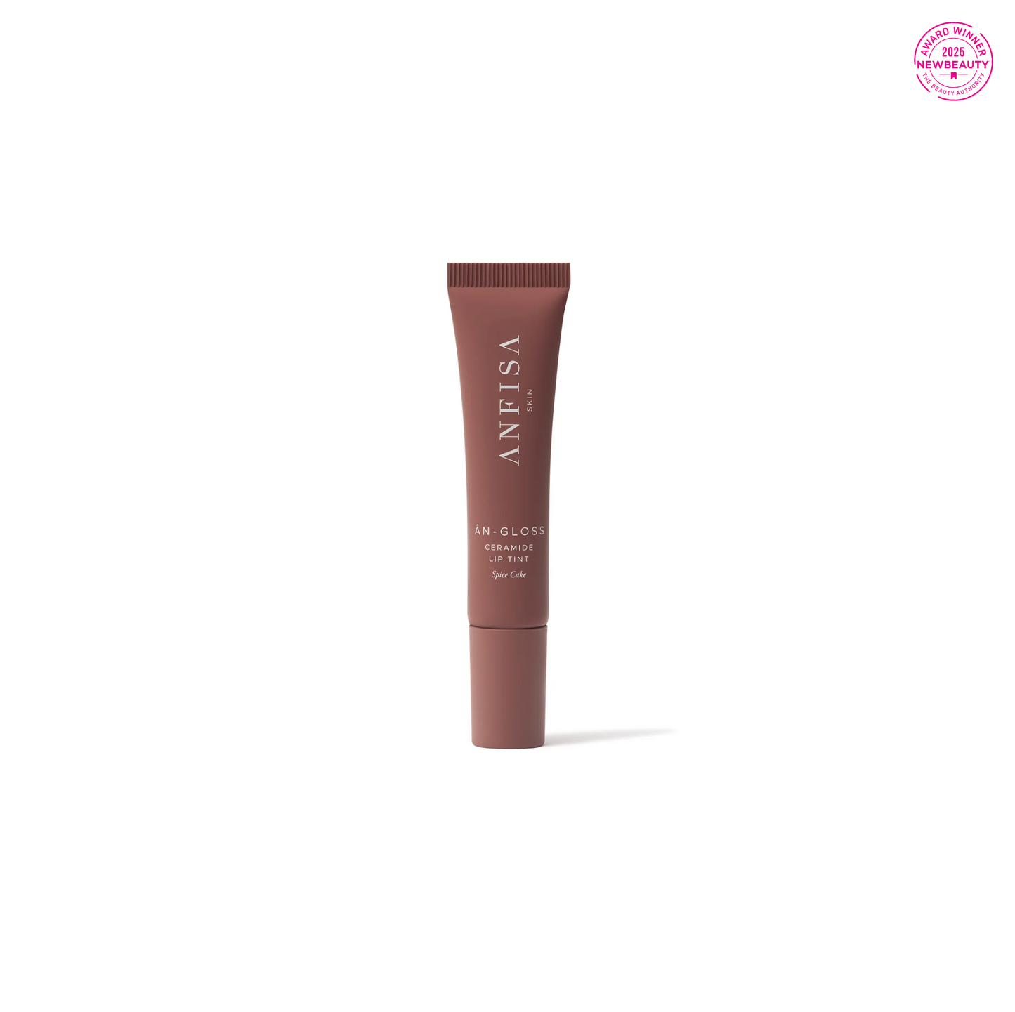 Anfisa - ÂN-GLOSS Ceramide Lip Tint