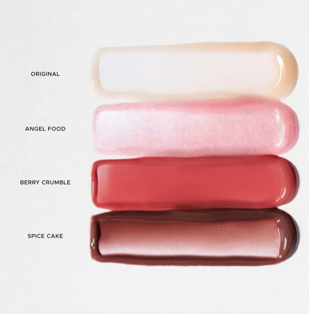 Anfisa - ÂN-GLOSS Ceramide Lip Tint