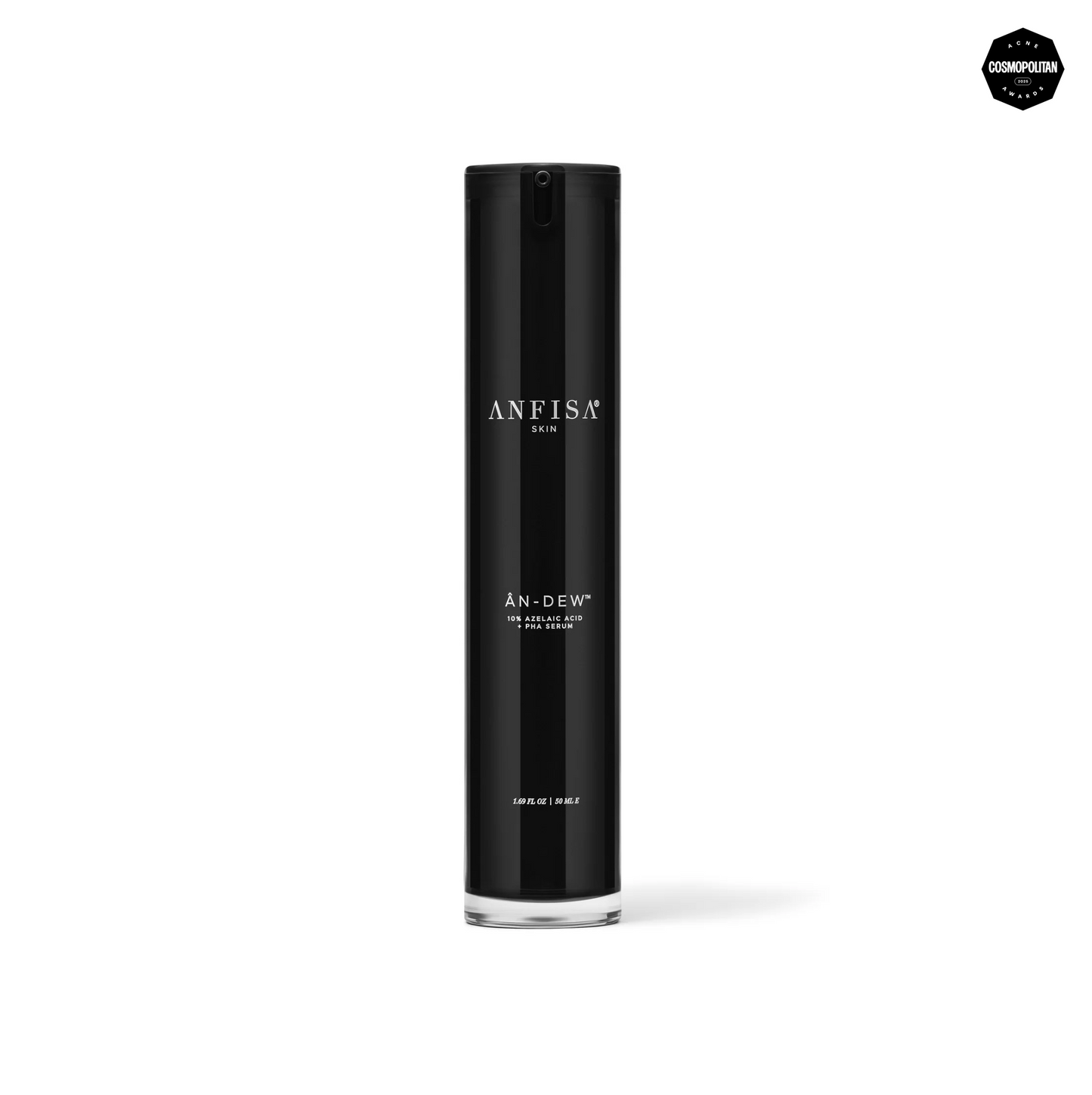 ÂN-DEW 10% Azelaic Acid + PHA Serum