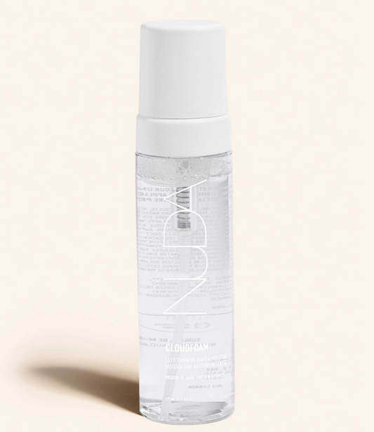 Nuda Cloud Foam