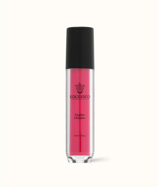 Roccoco Botanicals Eruption Emulsion 1.7 fl. oz.
