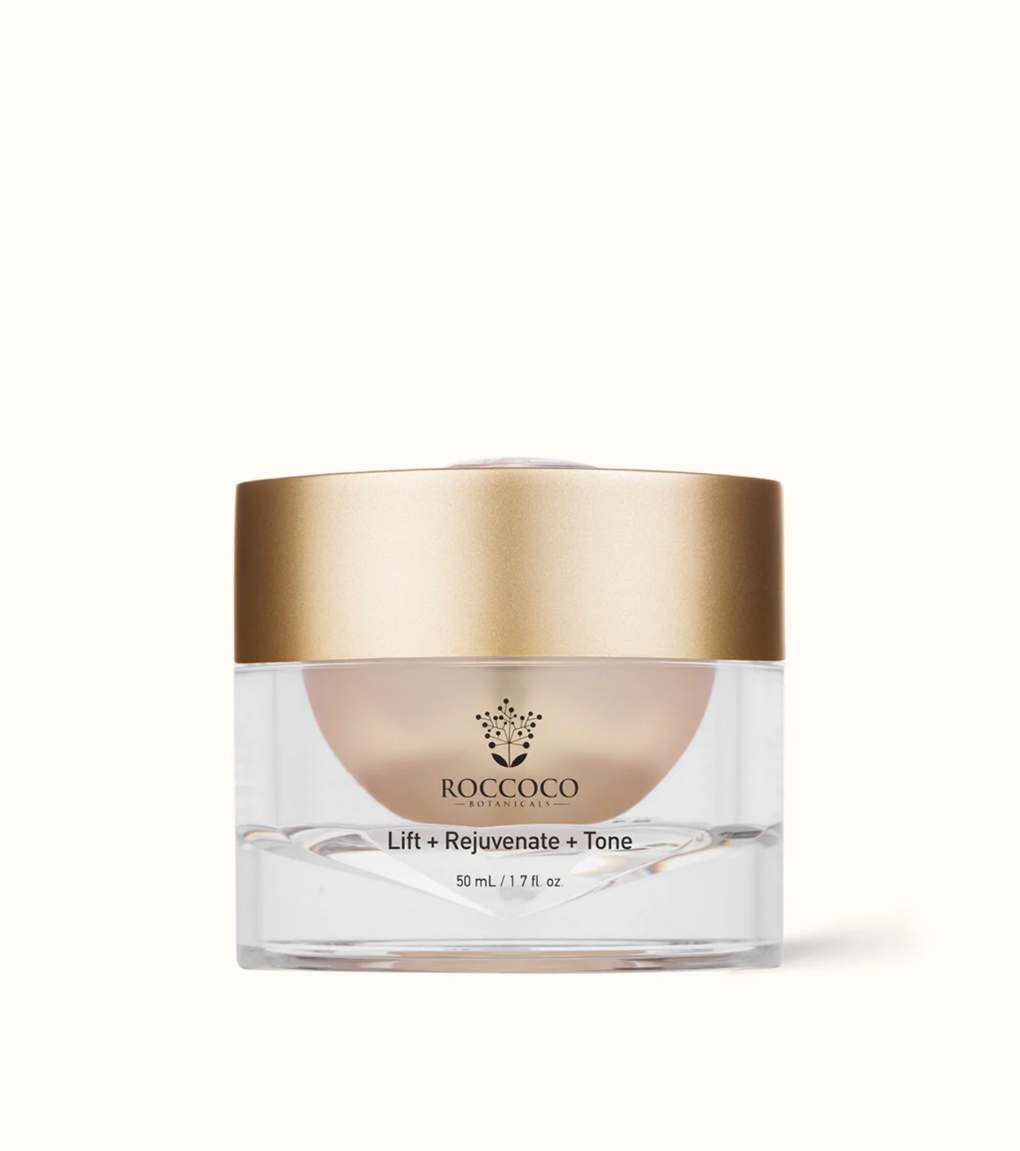 Roccoco Botanicals - LRT (Lift+Rejuvenate+Tone)