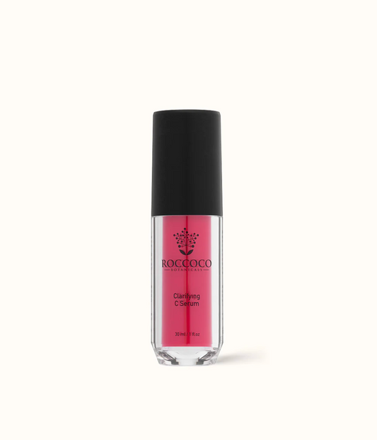 Roccoco Botanicals Clarifying C Cerum