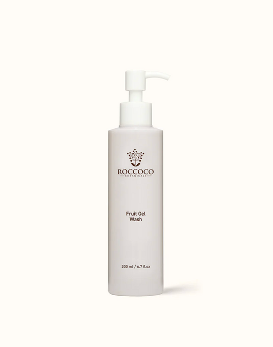 Roccoco Botanicals Fruit Get Wash