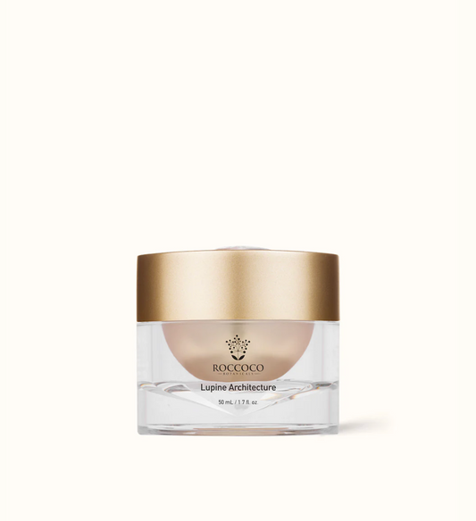 Roccoco Botanicals Lupine 3D Architecture 1.7 fl. oz.