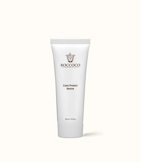 Roccoco Botanicals Calm Protect Revive