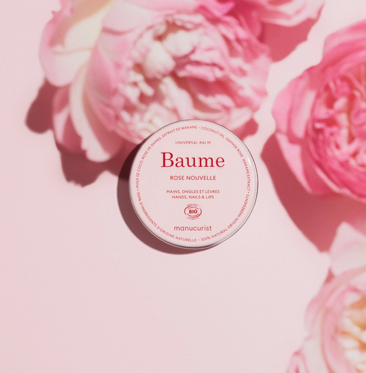 Manucurist - Universal Rose Balm