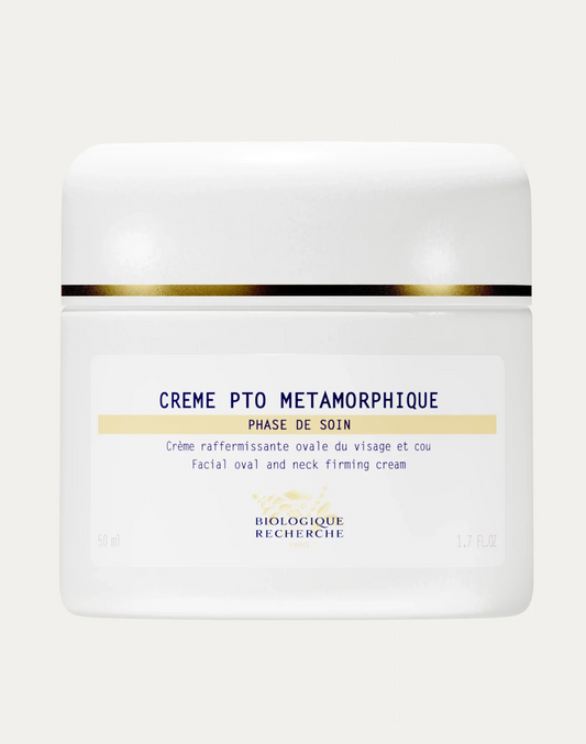 Biologique Recherche Crème PTO Metamorphique