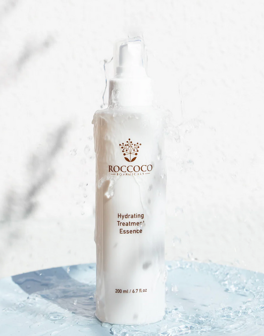 Roccoco Botanicals Hydrating Treatment Essence