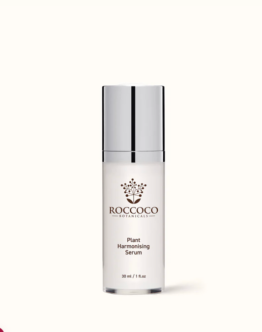 Roccoco Botanicals - Plant Harmonising Serum