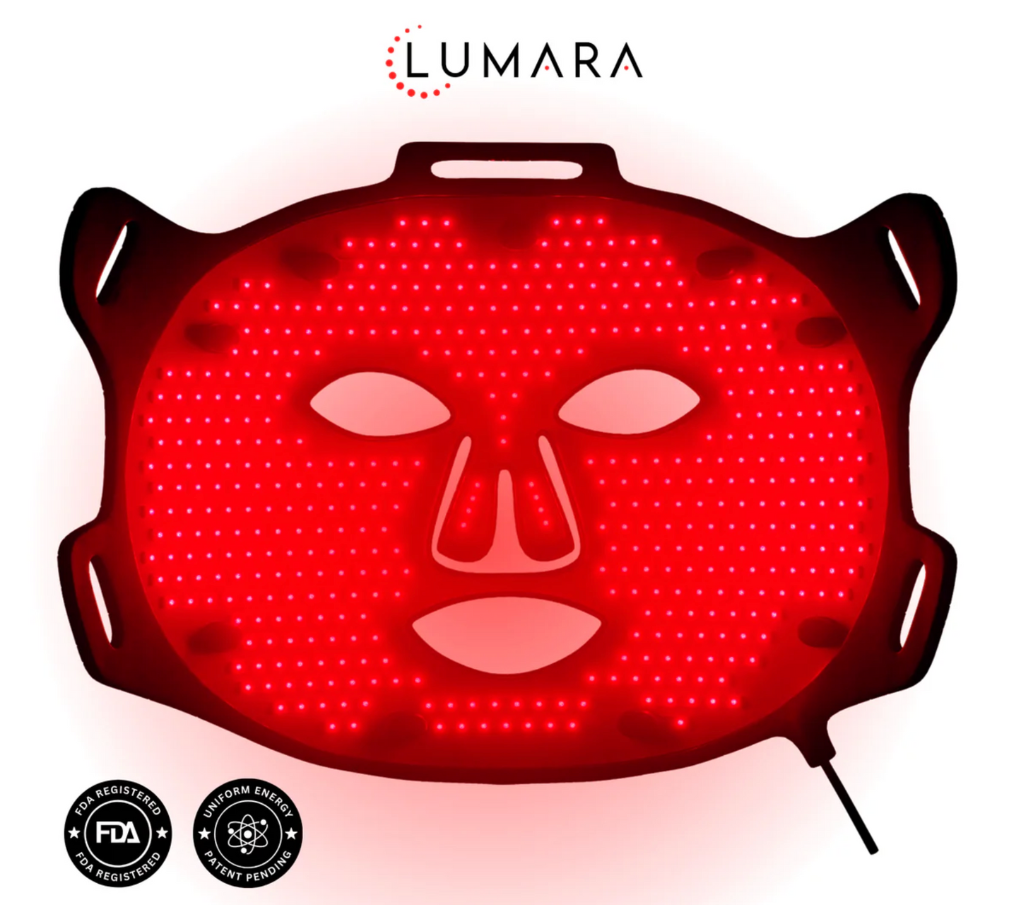 Lumara Viso Medical Grade Light Therapy