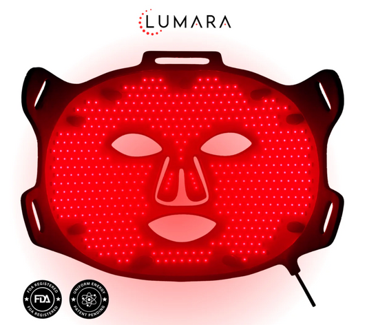 Lumara Viso Medical Grade Light Therapy