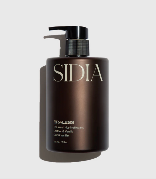 Sidia - The Wash