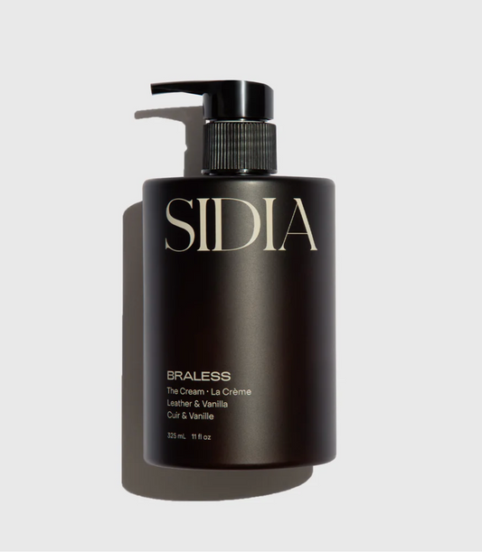 Sidia - The Cream