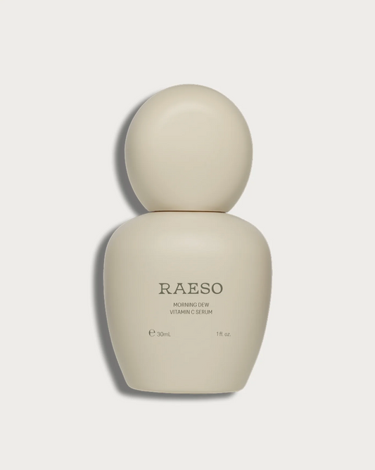 RAESO - Morning Dew Vitamin C Serum