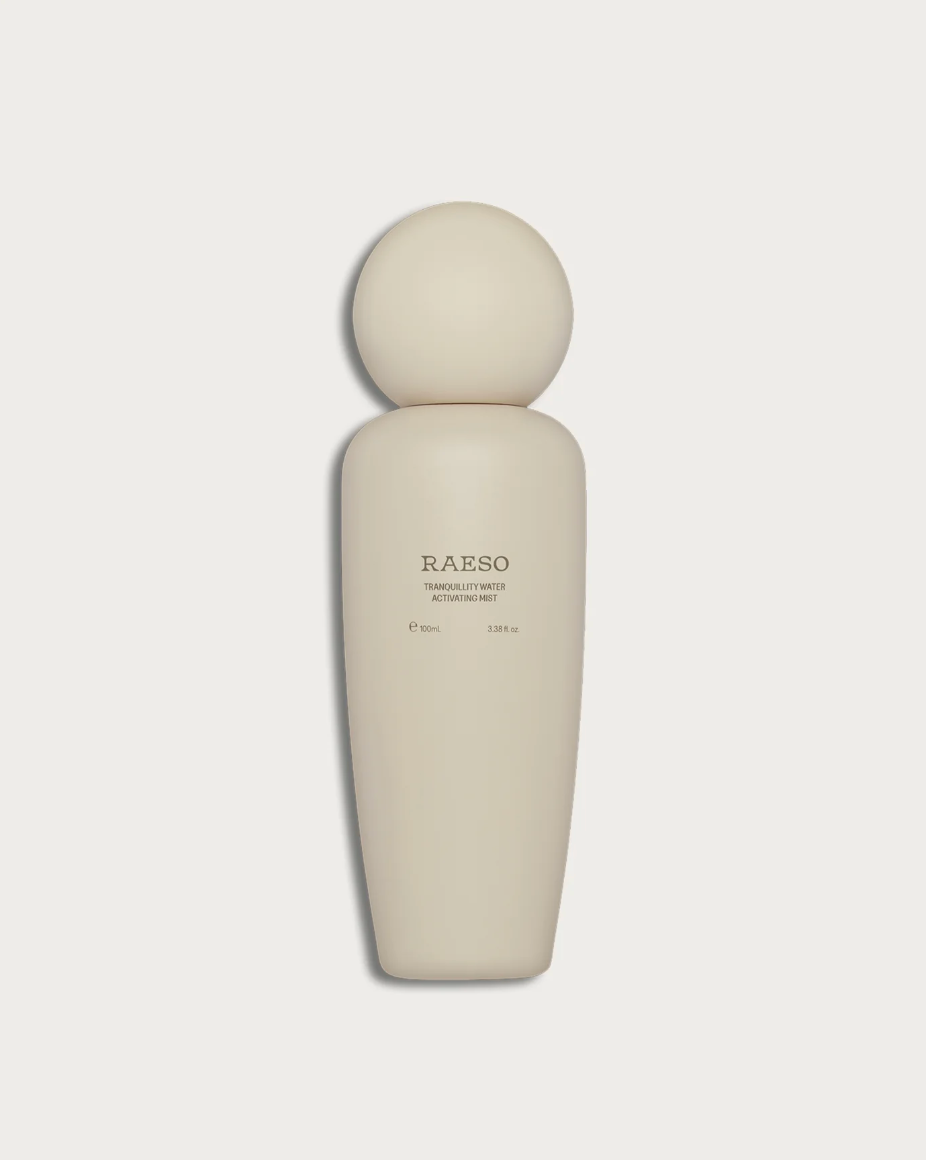 RAESO - Tranquillity Water Activating Mist