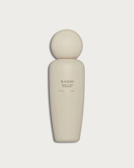 RAESO - Tranquillity Water Activating Mist