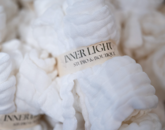 Inner Light Skin Care - Face Towel Bundle