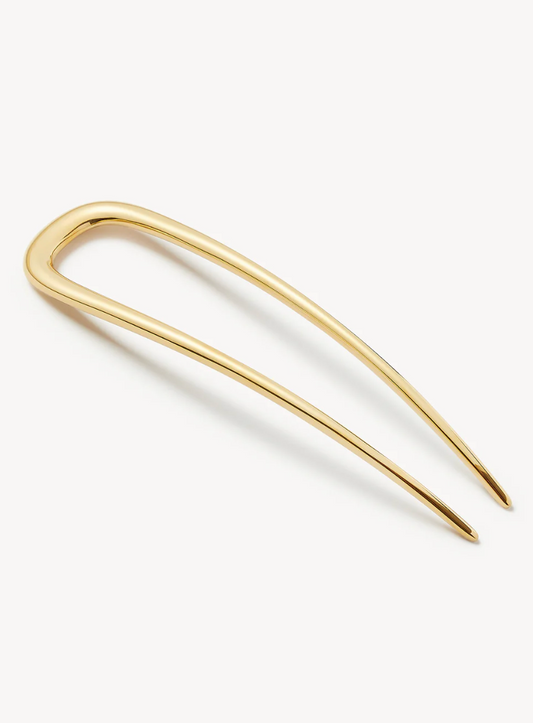 Machete - Midi French Hair Pin
