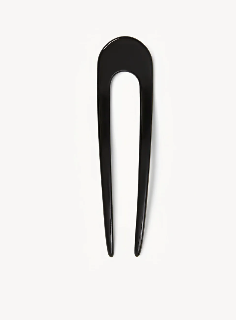 Machete - French Hair Pin