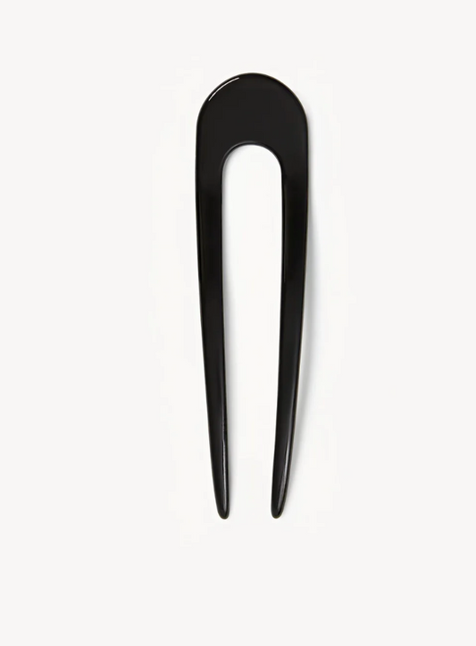 Machete - French Hair Pin