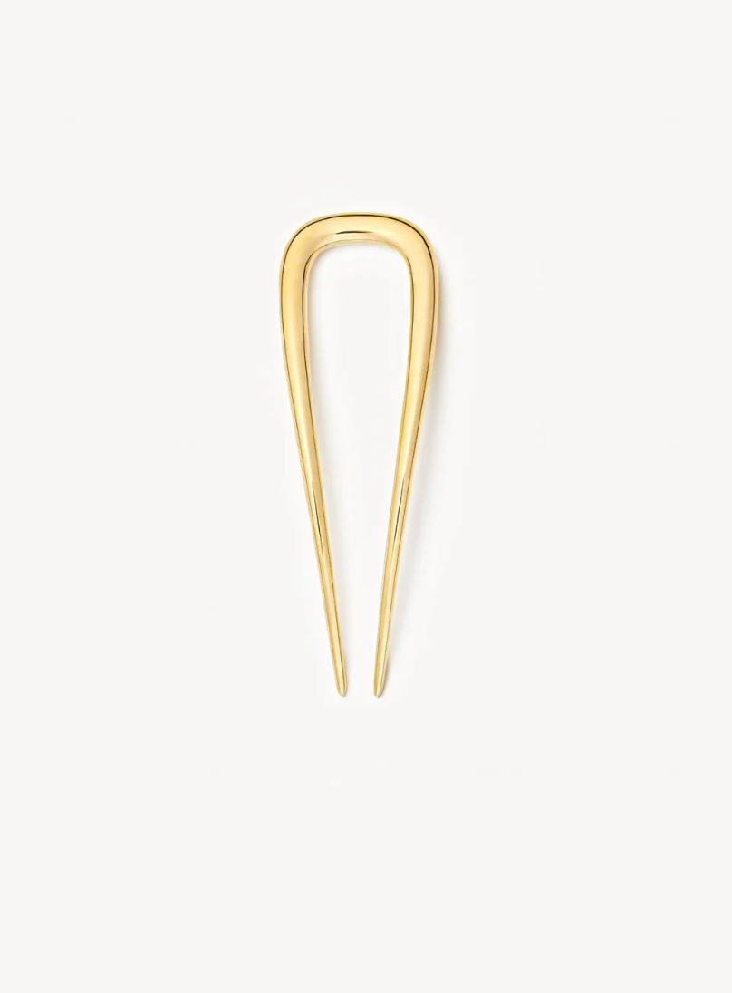 Machete - Petite French Hair Pin