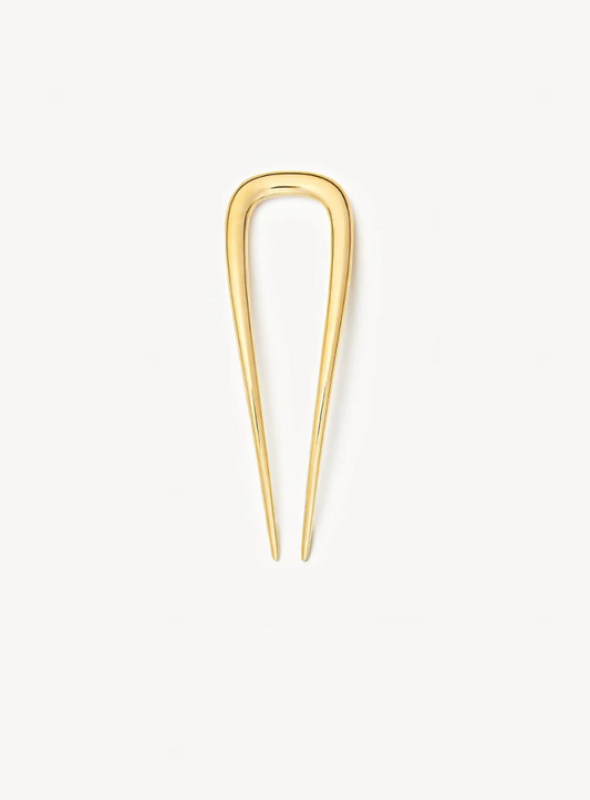 Machete - Petite French Hair Pin