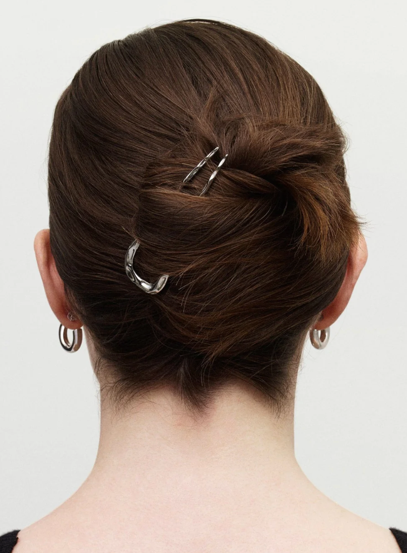 Machete - Petite French Hair Pin