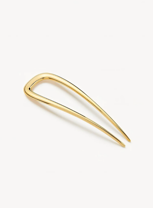 Machete - Petite French Hair Pin