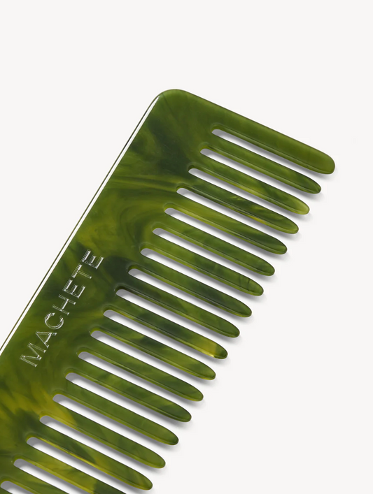 Machete - No.2 Comb