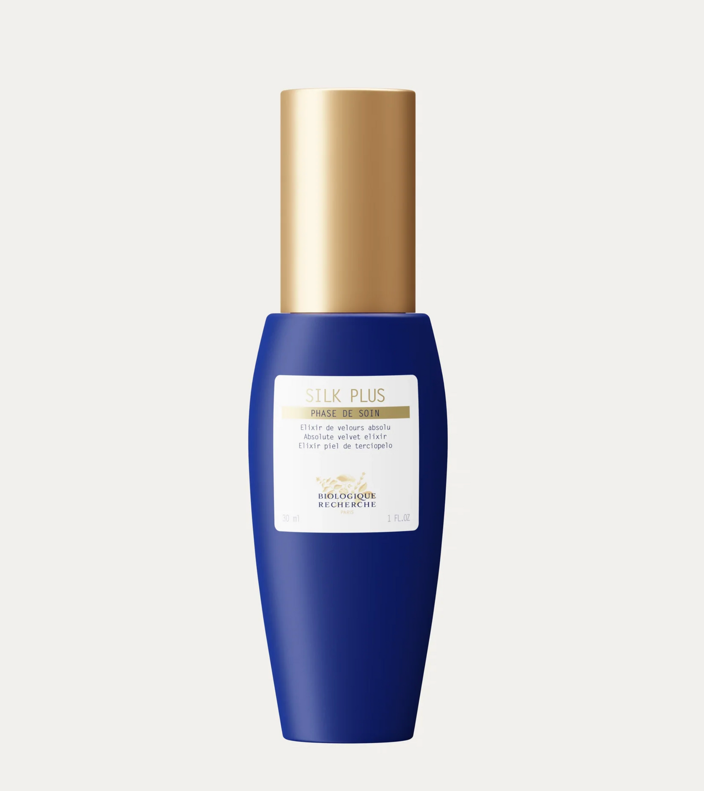 Biologique Recherche Silk Plus