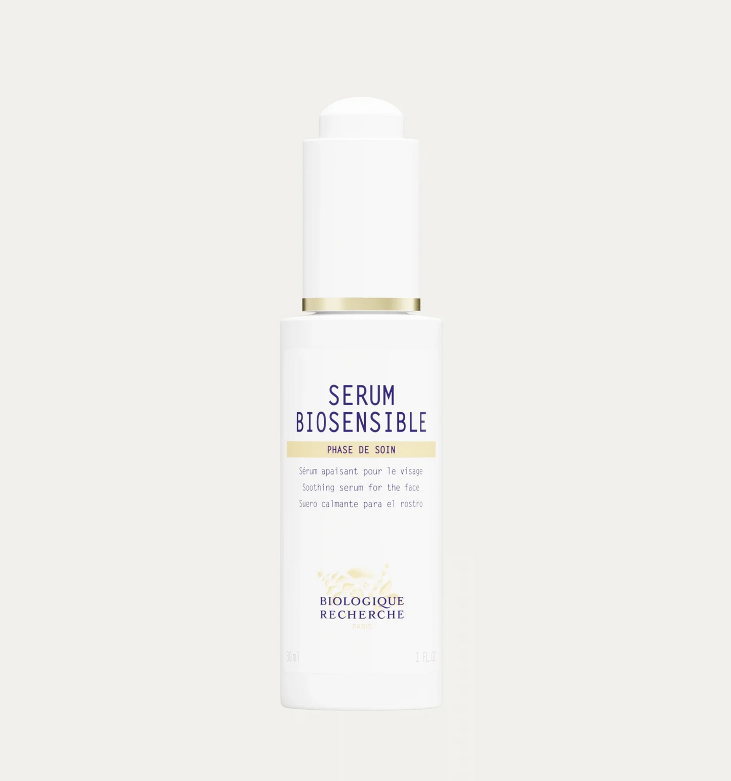 Biologique Recherche Sérum Biosensible