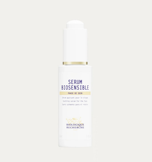Biologique Recherche Sérum Biosensible