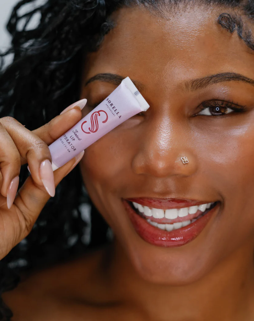 Sorella Apothecary Tinted Lip Hydrator