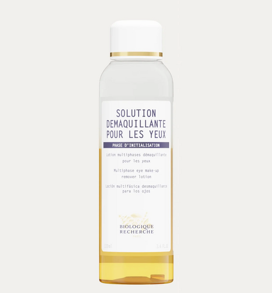 Biologique Recherche - Solution Démaquillante Pour Les Yeux