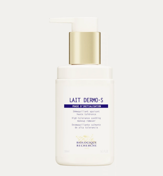 Biologique Recherche Lait Dermo-S