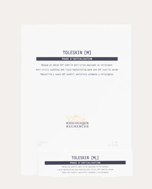 Biologique Recherche - Masque Toleskin