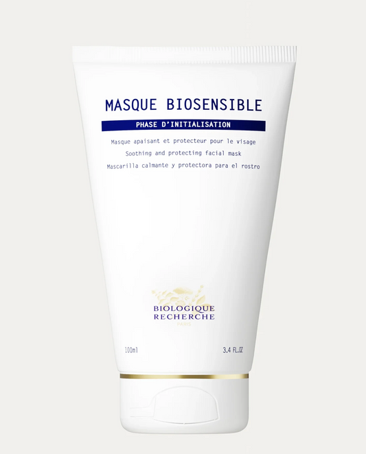 Biologique Recherche Masque Biosensible