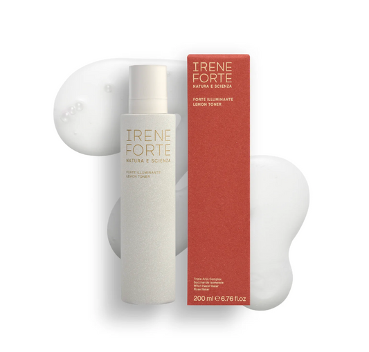 Irene Forte - Lemon Toner