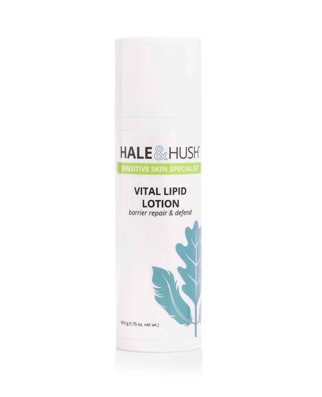 Hale & Hush Skincare Vital Lipid Lotion