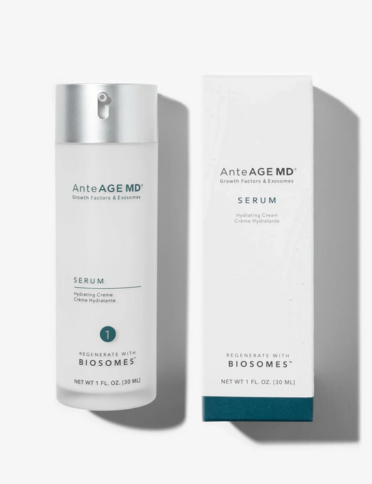AnteAge - Serum MD