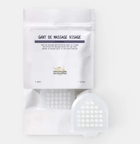 Biologique Recherche - Gant De Massage Visage