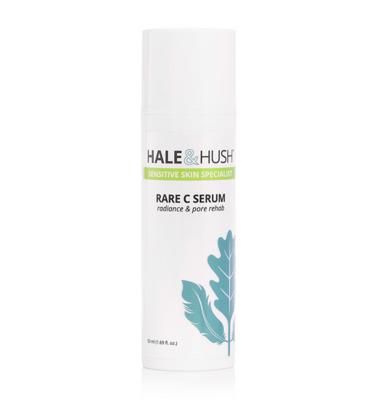 Hale & Hush - Rare C Serum