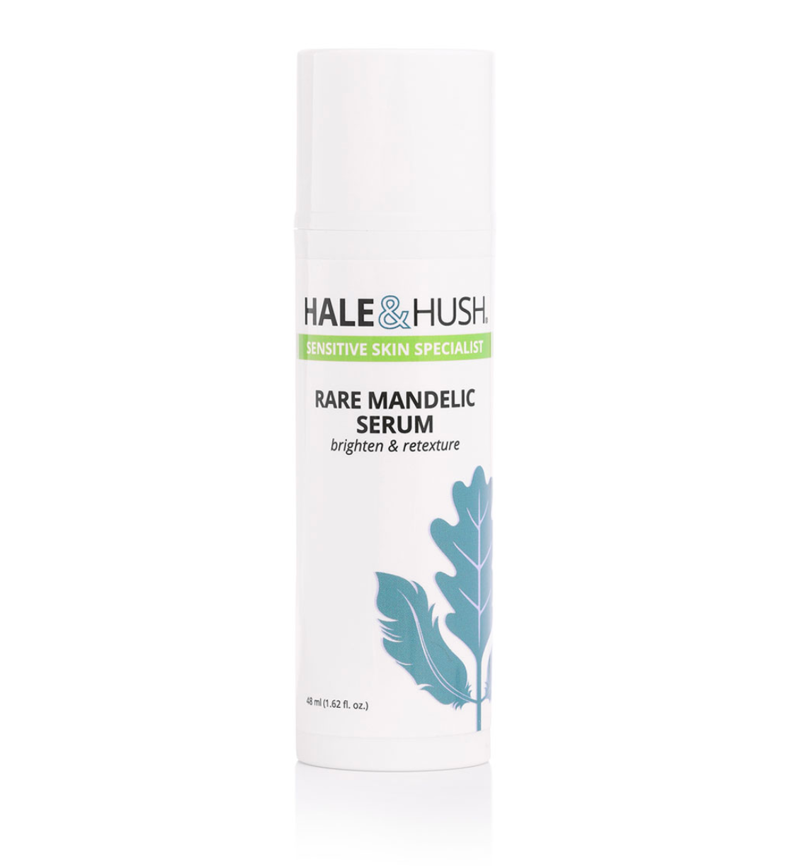 Hale & Hush - Rare Mandelic Serum