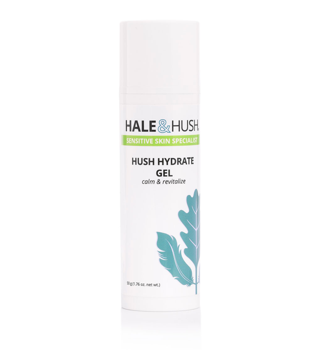 Hale & Hush - Hush Hydrate Gel