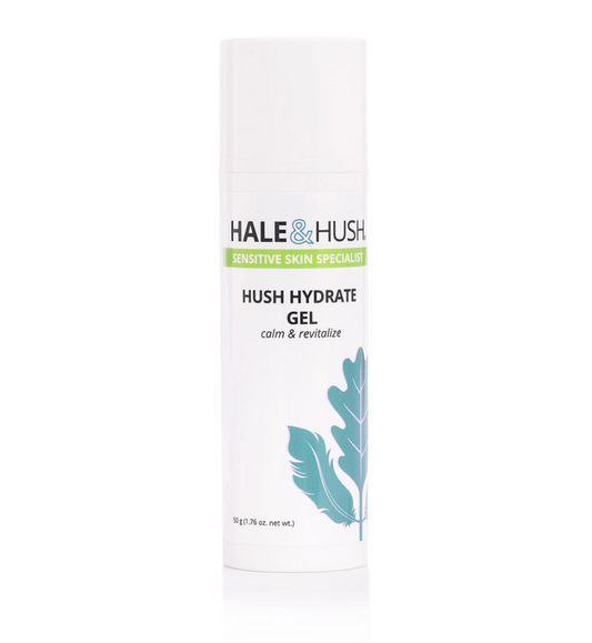 Hale & Hush - Hush Hydrate Gel