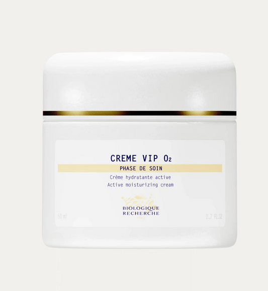 Biologique Recherche Crème VIP O2