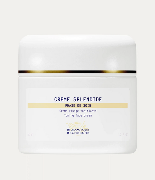 Biologique Recherche - Crème Splendide